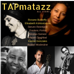 TAPmatazz - Jazz(e) à Montbrison