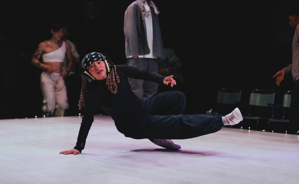Zuly @ Stockholm Tap Fest 2026